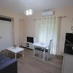 The Millennial Apartments