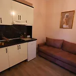 The Millennial Apartments