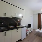 The Millennial Apartments