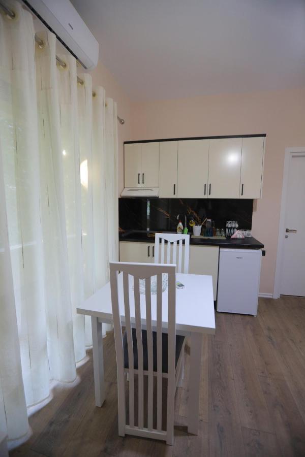 Apartment The Millennial Tirana