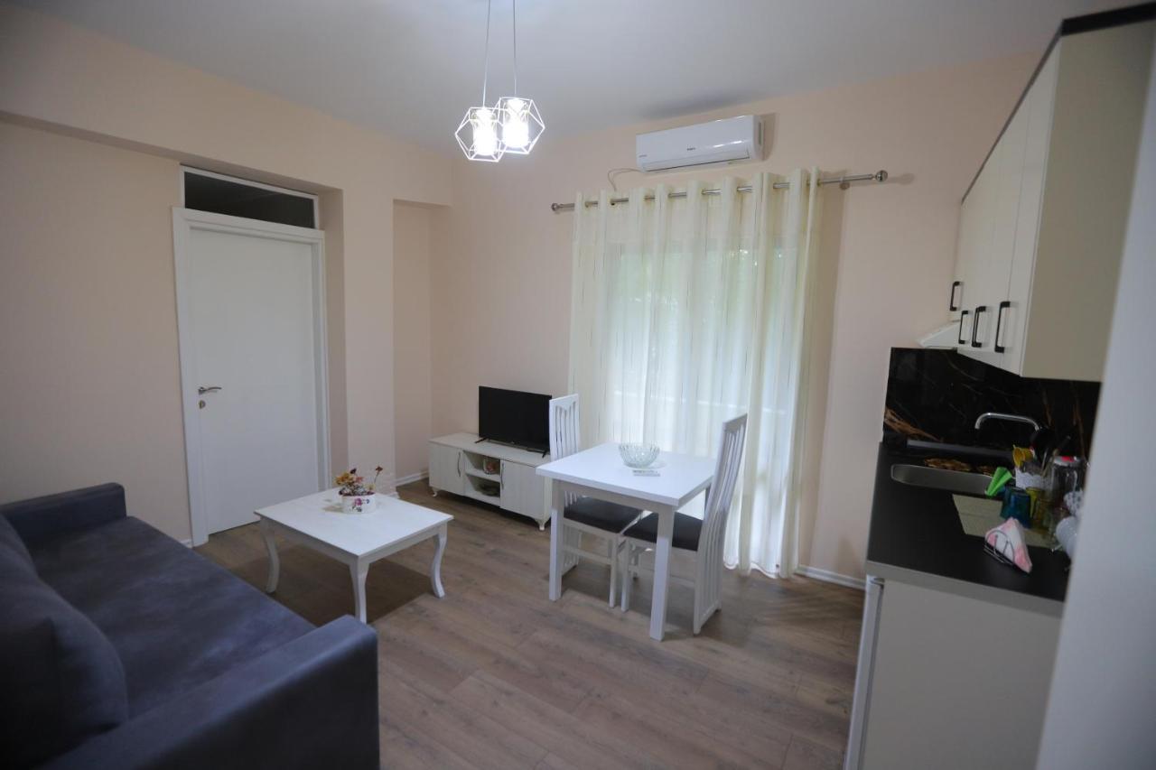 Apartment The Millennial Tirana
