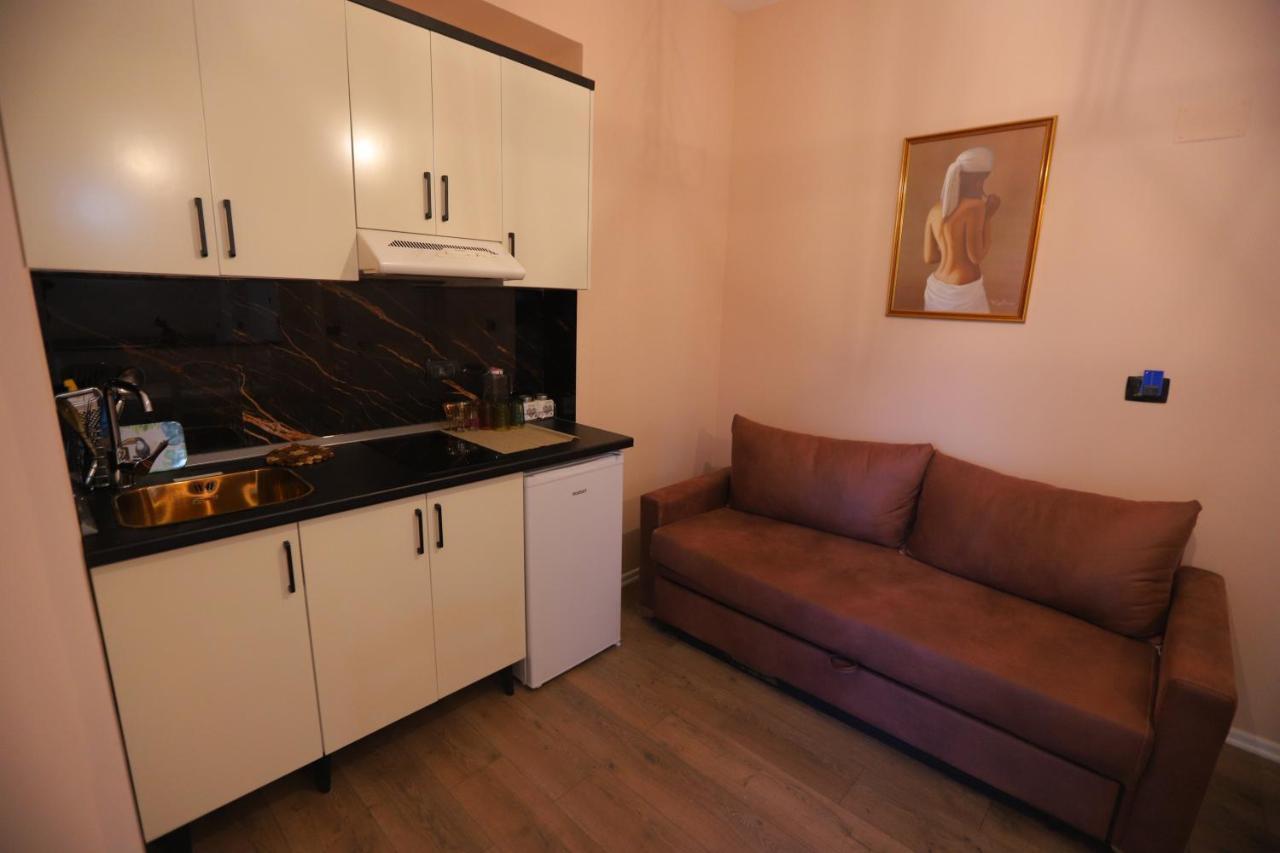 Apartment The Millennial Tirana
