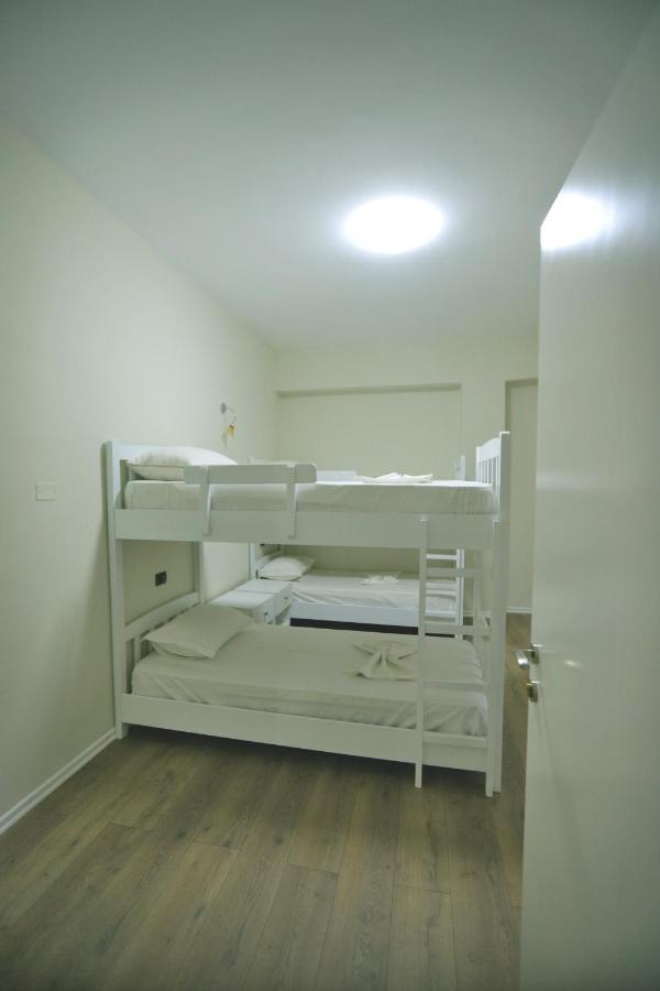 The Millennial Apartment Tirana