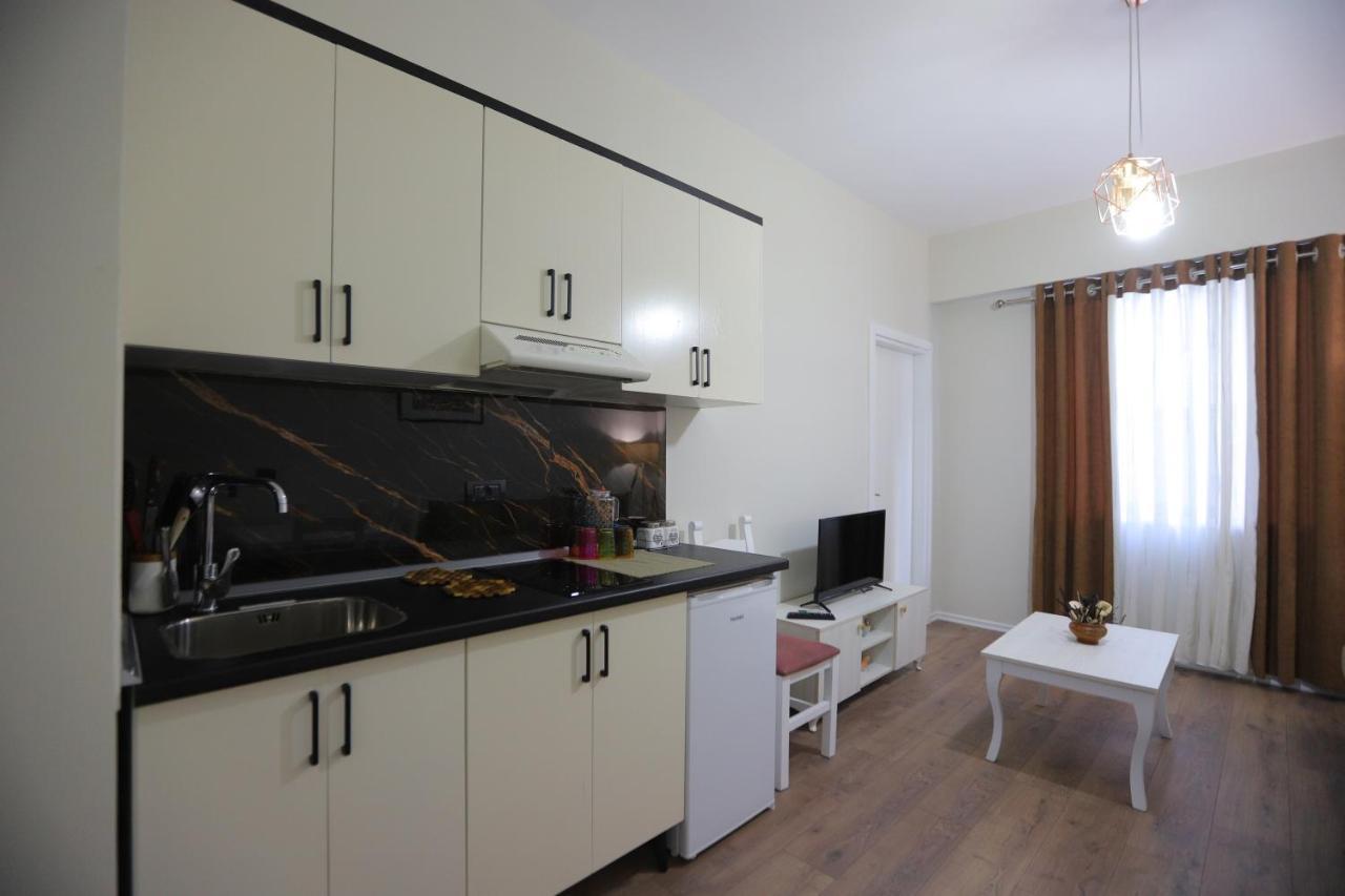 The Millennial Apartment *