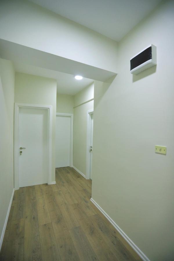 The Millennial Apartment
