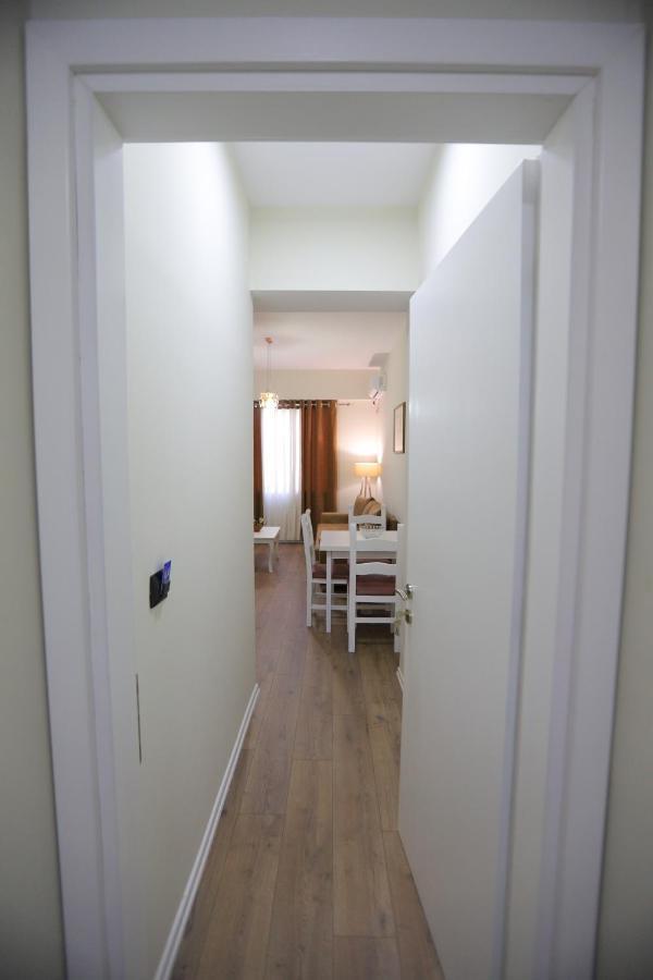 The Millennial Apartment Tirana