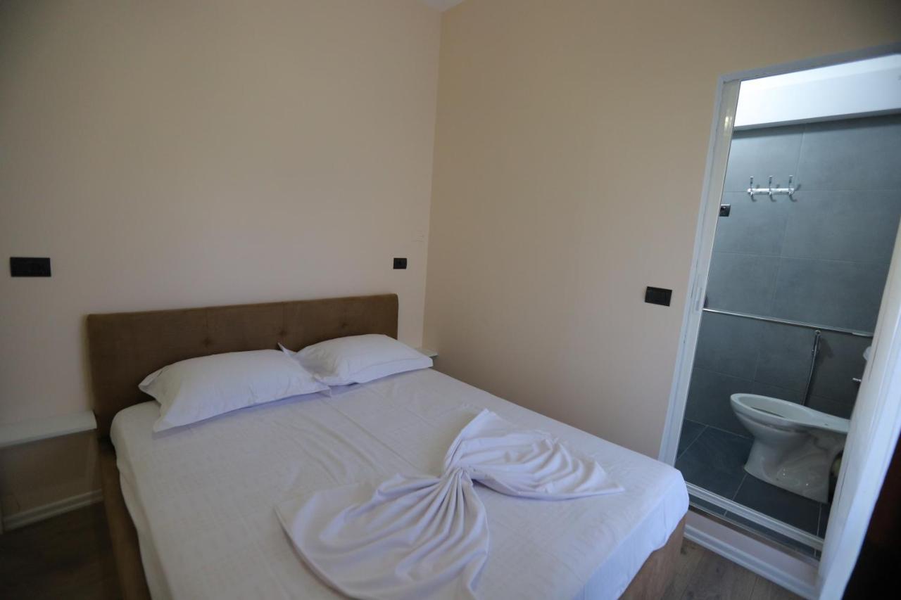 Apartment The Millennial Tirana
