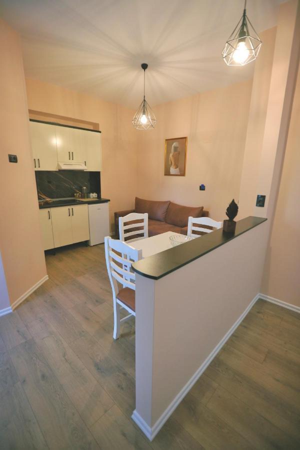 The Millennial Apartment Tirana