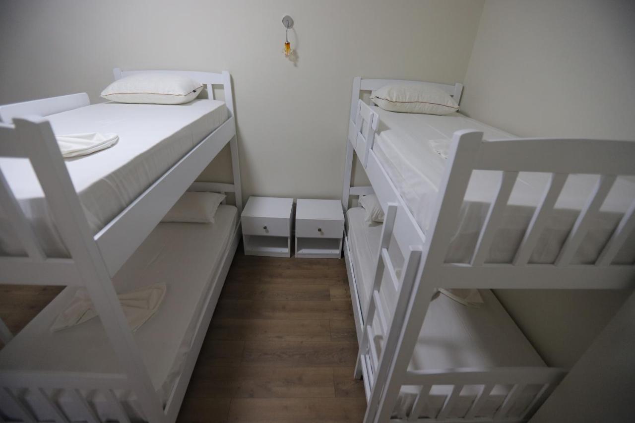 The Millennial Apartment Tirana